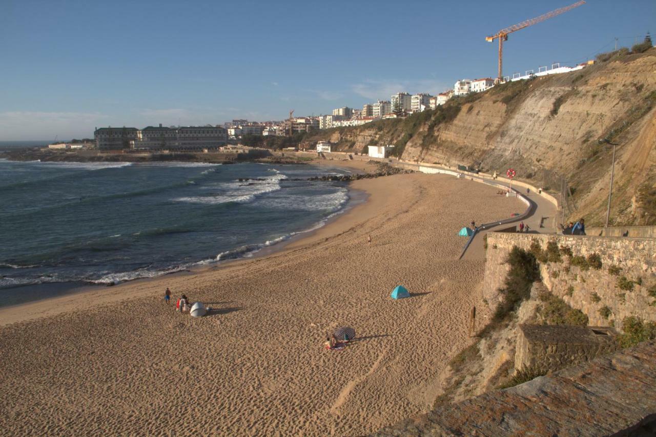 Ericeira Sunset Apartment Exterior foto